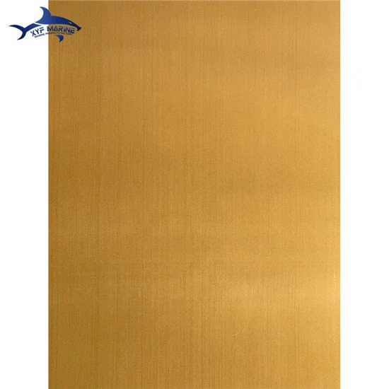 بوٹ ڈیکنگ شیٹ