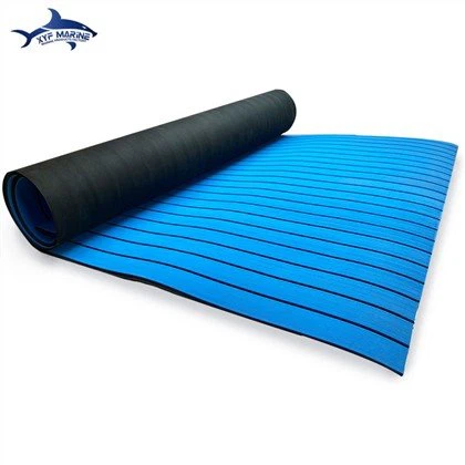 فوم فاکس ٹیک بوٹ فلورنگ