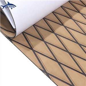 کشتیوں کے لیے نان سکڈ فاکس ٹیک