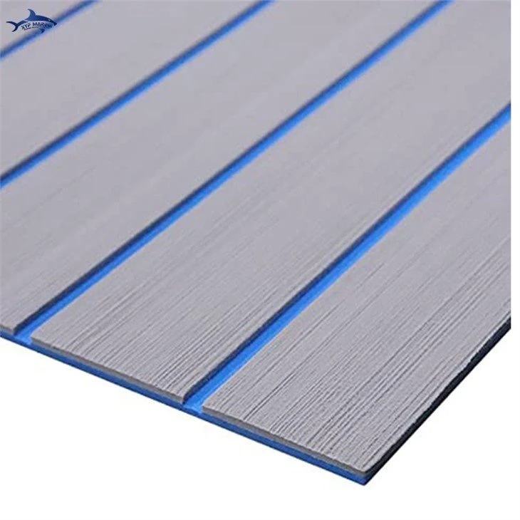 XYFmarine EVA boat deck mats custom orders for wholesalers