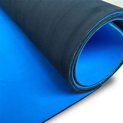 کشتی کے لیے میرین ونائل ٹیک فرش